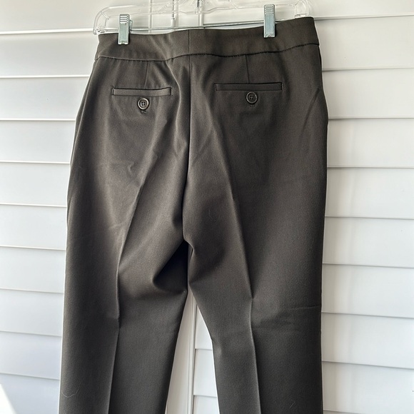 Talbots petites - signature boot cut dress pants - Picture 4 of 6